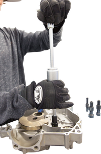Motion Pro Blind Bearing Remover Kit with Slide Hammer
