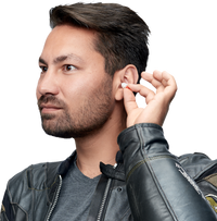 MotoSafe Pro Earplugs