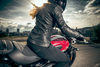 Alpinestars Stella Banshee Short Pants