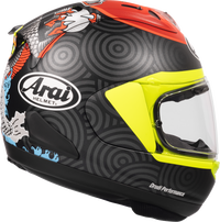 Corsair-X Tatsuki Helmet