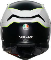 AGV K7 Super 46 Helmet