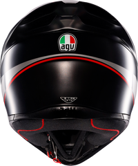 AGV K1 S Lap Helmet