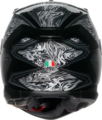 AGV K7 Damascus Helmet