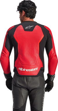 Alpinestars GP Force v2 Airflow Leather Jacket