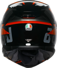 AGV K7 Taurax Helmet
