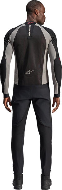 Alpinestars Troop-Air Jacket