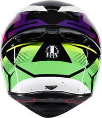 AGV K1 S Punkpulse Helmet