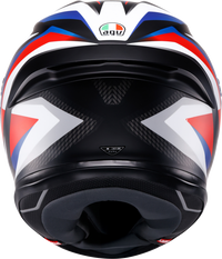 AGV K6 S Timewarp Helmet