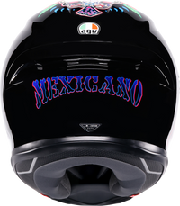 AGV K6 S Salom Tribute Helmet