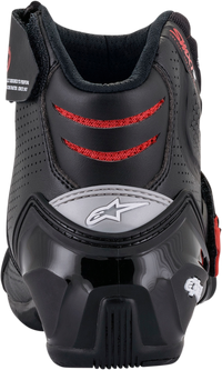 Alpinestars SMX1-R V2 Vented Boots