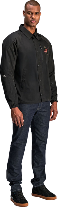 Alpinestars Revved WR Jacket