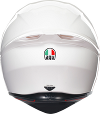 AGV K1 S Solid Helmet