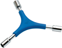 Motion Pro Combo Y-Drive Wrench