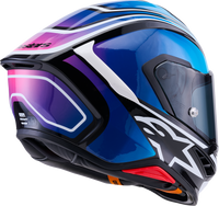 Supertech R7 Zeal Helmet