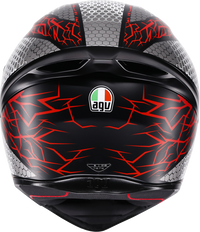 AGV K1 S Speedarmor Helmet