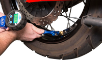 Motion Pro Pro Fill™ Air Chuck