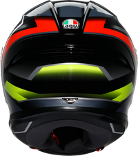 AGV K6 S Erazer Helmet
