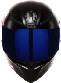 AGV K1 S US Flag Helmet