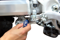 Motion Pro ShockSetter