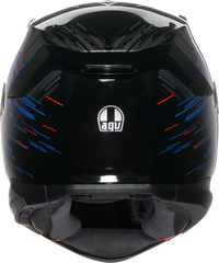 AGV K7 Genisys Helmet
