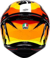 AGV K1 S Tropicrush Helmet