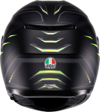 AGV K3 Syth Helmet