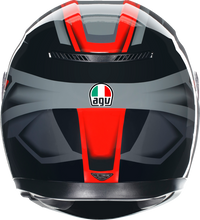 AGV K3 Compound Helmet