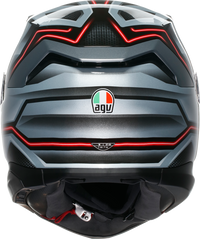 AGV K7 Jaeger Helmet