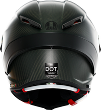 AGV Pista GP RR Electrum Limited Edition Helmet