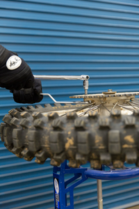 Motion Pro Sprocket Sidekick
