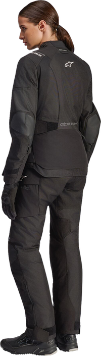 Alpinestars Stella Andes v4 Drystar® Jacket