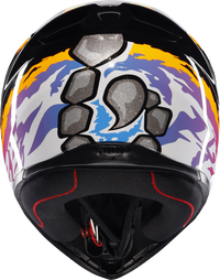 AGV K1 S Bezzecchi 2023 Helmet