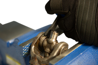 Motion Pro U-Joint Clip Installer