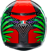 AGV K3 Kamaleon Helmet