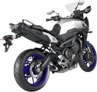Akrapovic Racing Line (Titanium), Yamaha MT-09 / FZ-09 2014–2016 — view 2