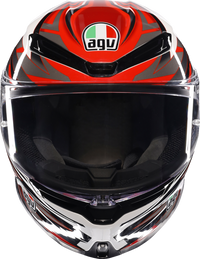 AGV K6 S Reeval Helmet