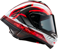 Supertech R10 Team Helmet