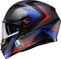 AGV K3 Striga Helmet