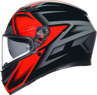 AGV K3 Compound Helmet