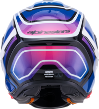 Supertech R7 Zeal Helmet
