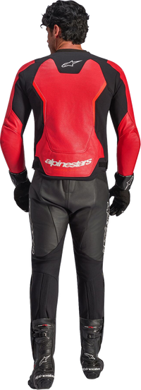 Alpinestars GP Force v2 Airflow Leather Jacket