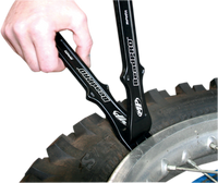 Motion Pro BeadPro™ Tire Bead Breaker and Lever Tool Set
