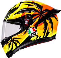 AGV K1 S Tropicrush Helmet