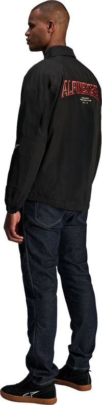 Alpinestars Revved WR Jacket