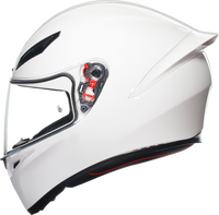 AGV K1 S Solid Helmet