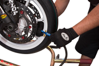 Motion Pro Pro Fill™ Air Chuck