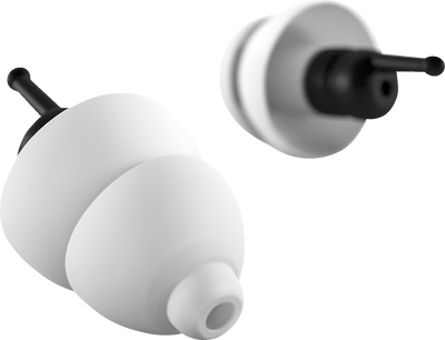 MotoSafe Pro Earplugs