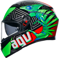 AGV K3 Kamaleon Helmet