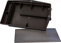 Motion Pro Pivot Suspension Vise