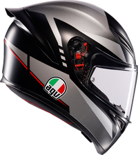 AGV K1 S Lap Helmet
